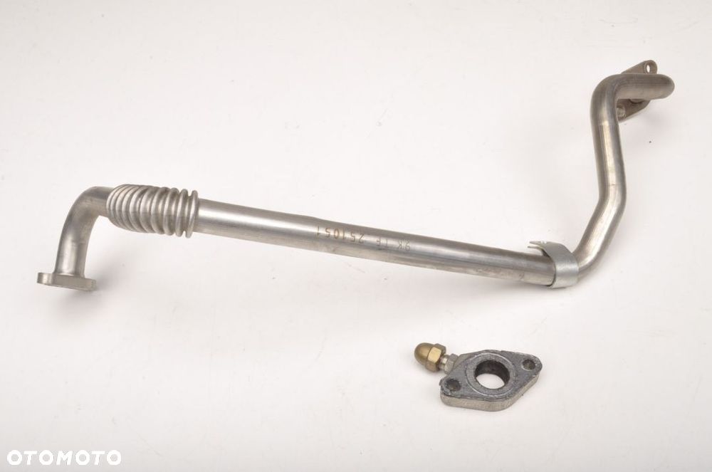 FERRARI CALIFORNIA 4.3 RURA PRZEWÓD EGR 251051