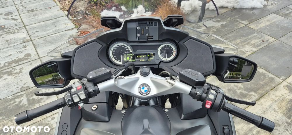 BMW RT - 11