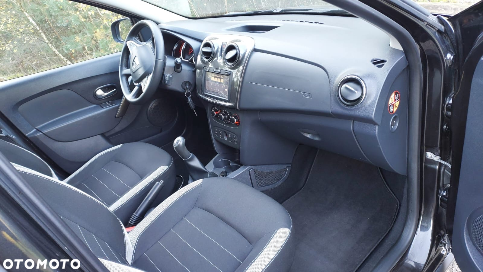 Dacia Sandero Stepway TCe 90 Prestige - 15