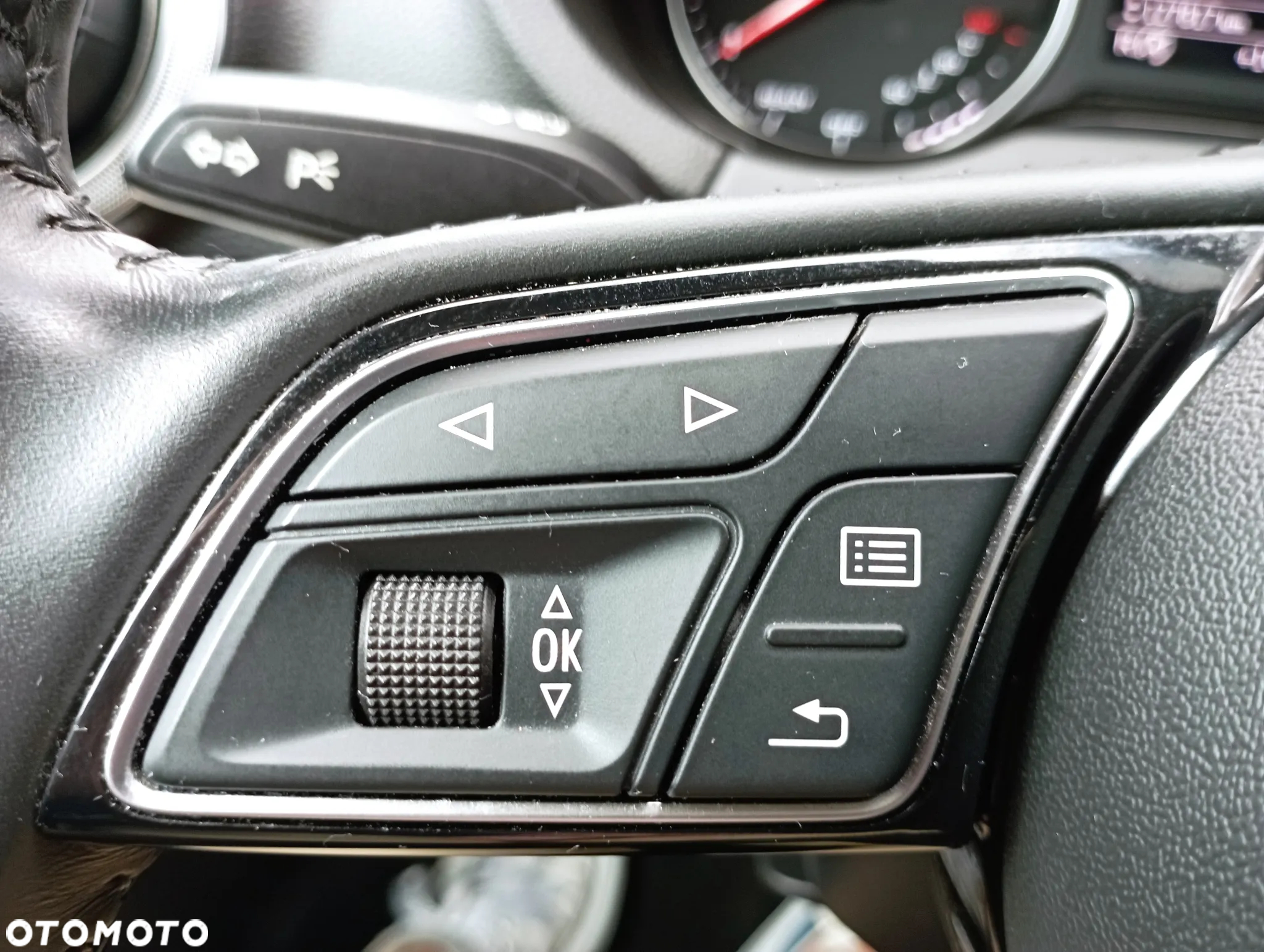 Audi A3 35 TFSI S tronic - 21
