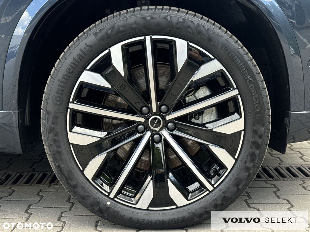 Volvo XC 90 - 11