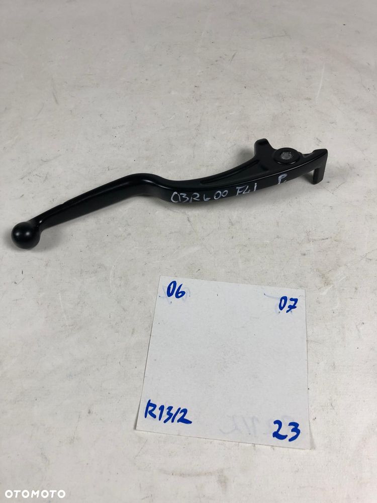 KTM Duke 125 390 17-23 Lewa Dźwignia Klamka Sprzęgła - 1
