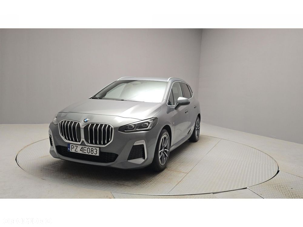 BMW Seria 2 - 8