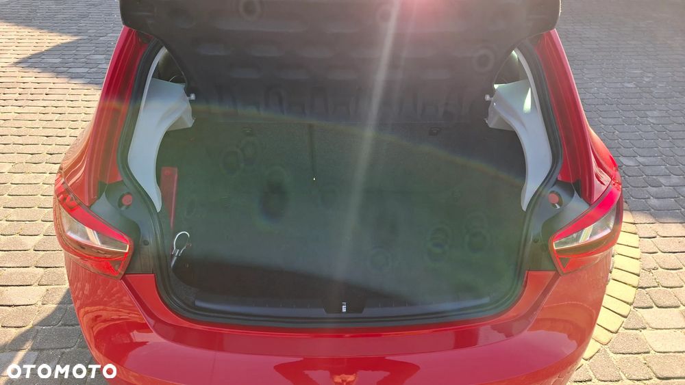 Seat Ibiza 1.2 TSI FR - 19