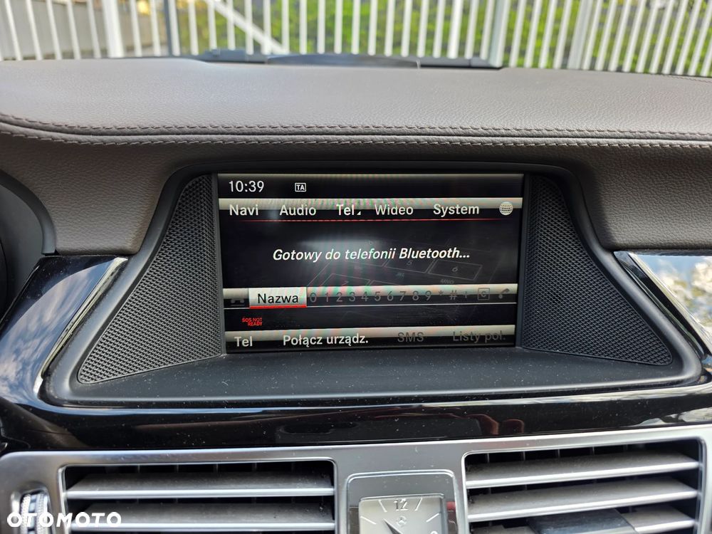 Mercedes-Benz CLS 250 CDI BlueEff - 16