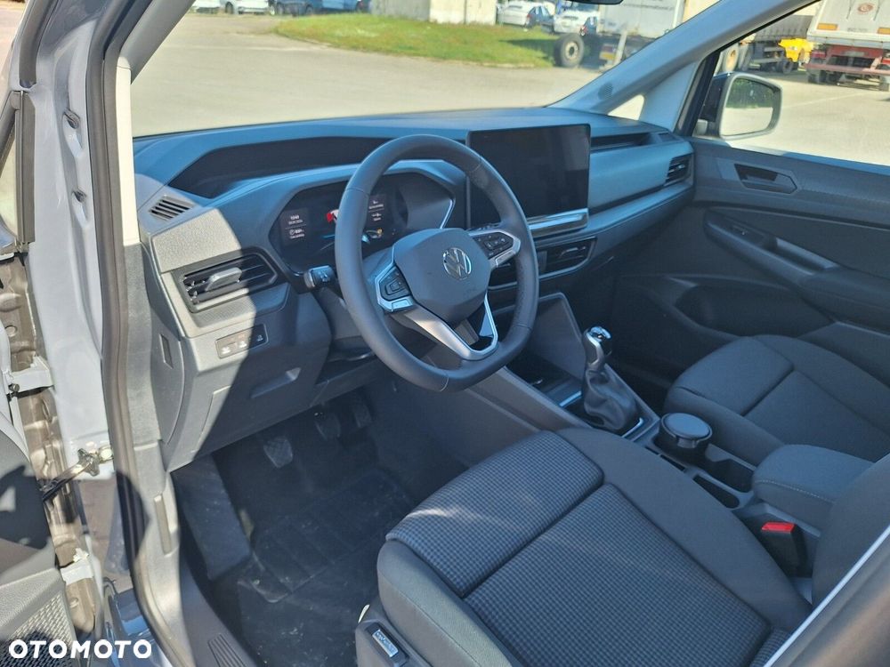 Volkswagen Caddy - 20