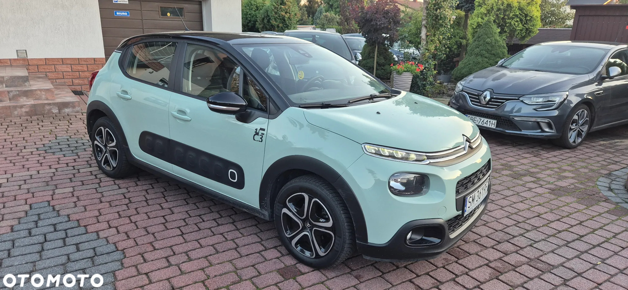Citroën C3 1.2 PureTech Live - 5