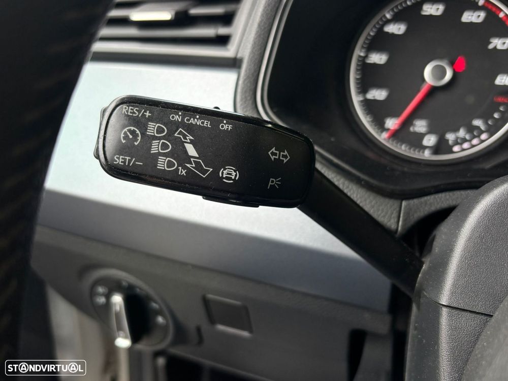 SEAT Arona 1.0 Eco TSI Reference - 13
