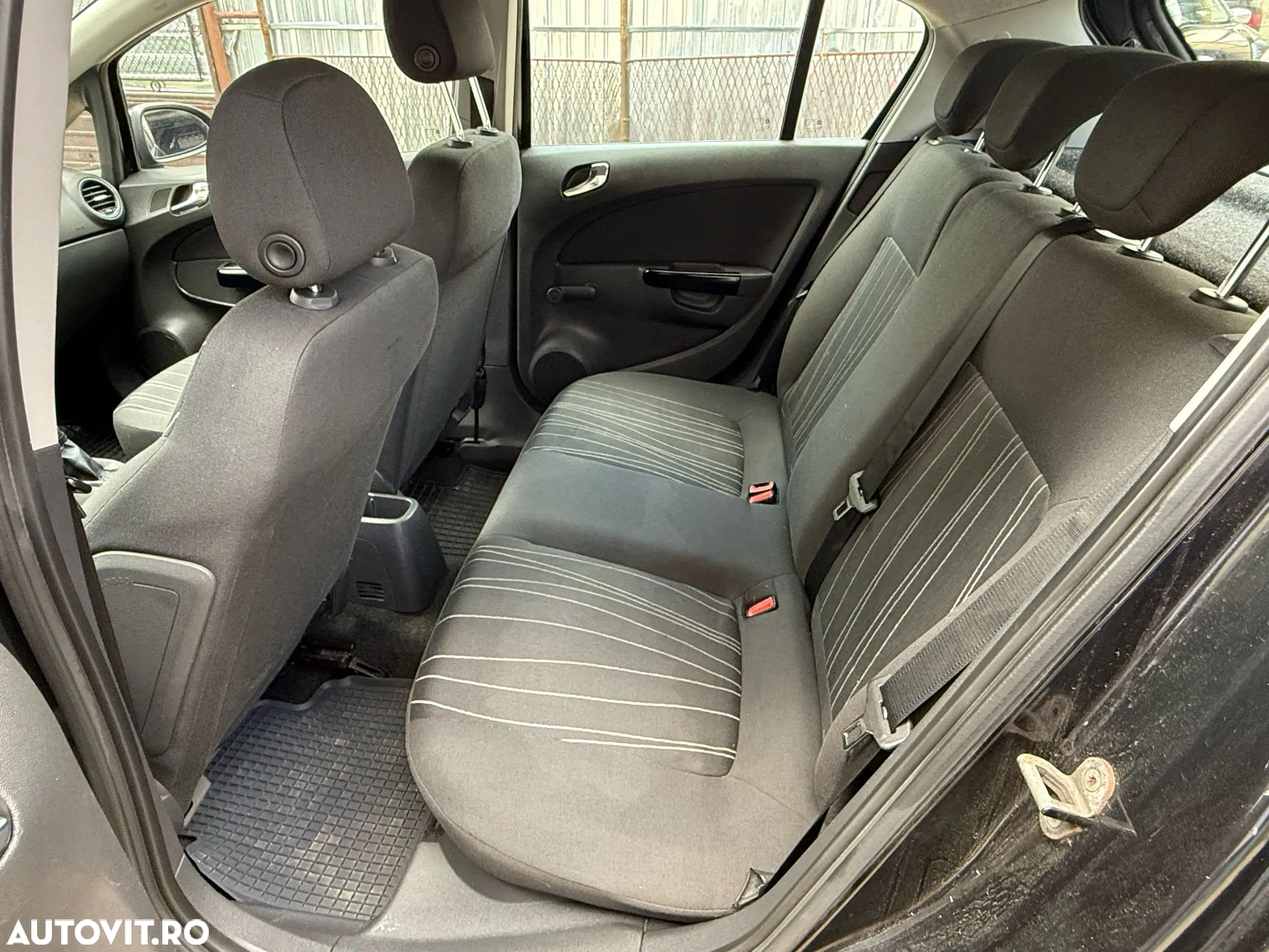 Opel Corsa - 6