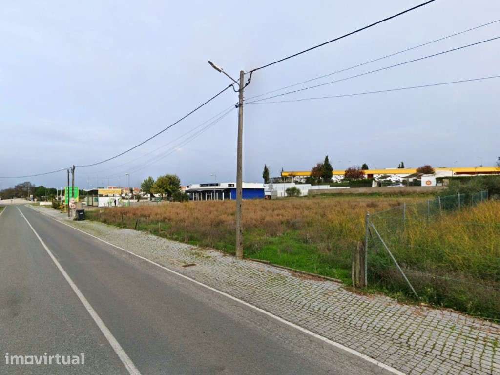 Terreno, Alter do Chão, Alter do Chão - Grande imagem: 2/6