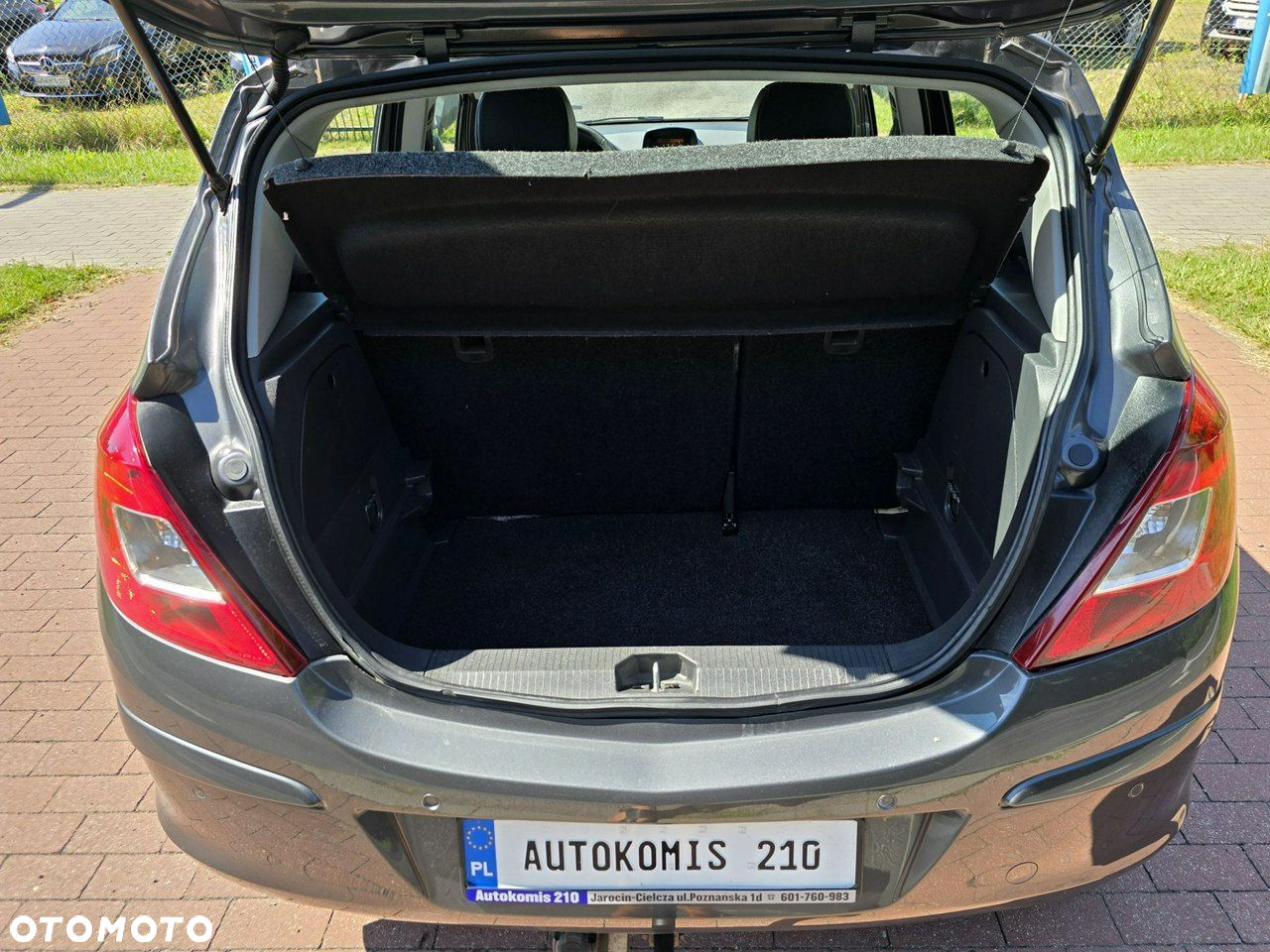 Opel Corsa - 22