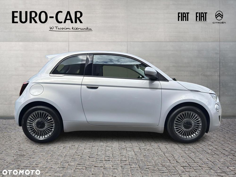 Fiat 500 - 6