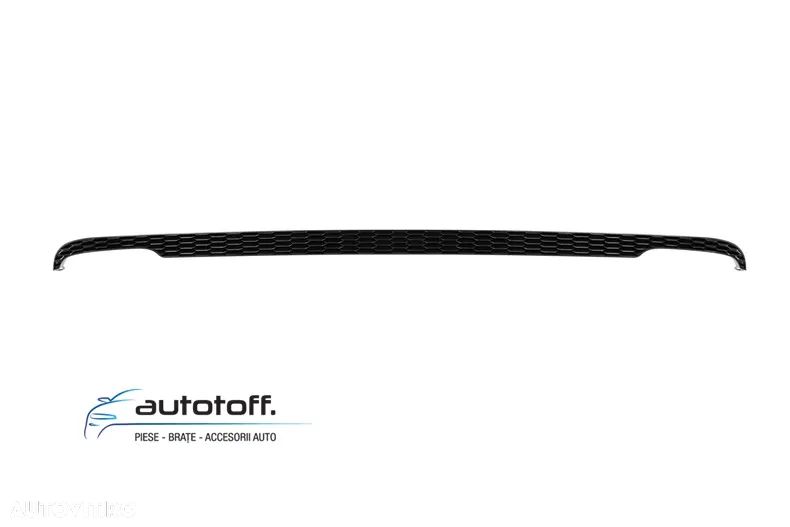 Pachet compatibil Audi A6 C7 NFL (11-14) Conversie la S6 Facelift - 10