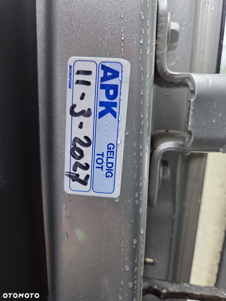 Renault MASTER NV400 L2H2 2.3DCI 130KM KLIMA CZUJNIKI ZADBANY ORYGINAŁ LAKIER DO JAZDY - 19