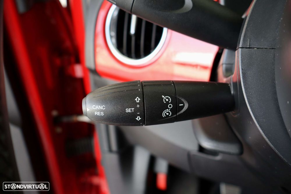 Fiat 500 1.0 Hybrid Dolcevita - 16