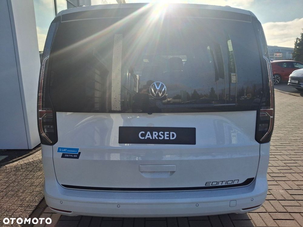 Volkswagen Caddy - 33