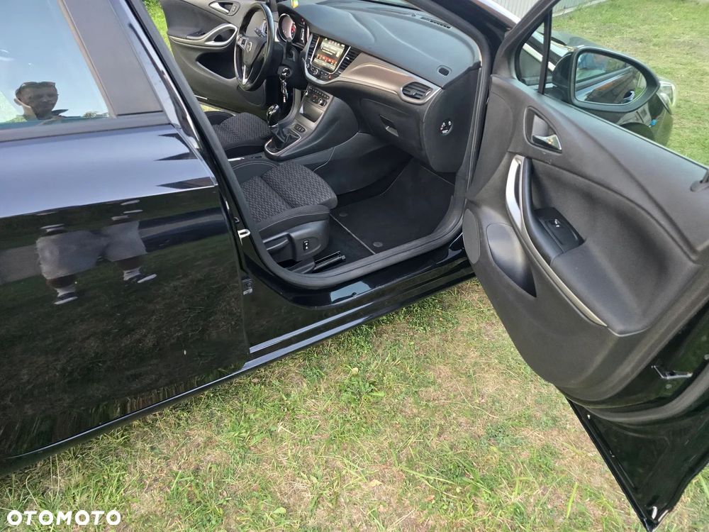 Opel Astra 1.6 D Start/Stop Dynamic - 5