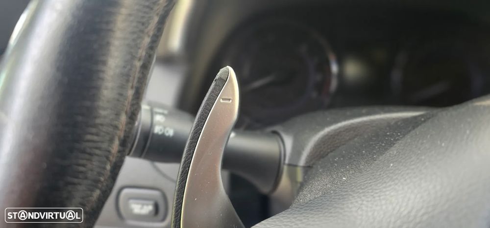 Infiniti QX70 3.7 AWD Aut. S Design - 19