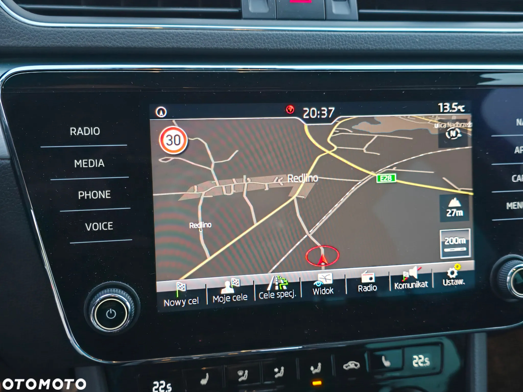 Skoda Superb 2.0 TDI Ambition DSG7 - 25