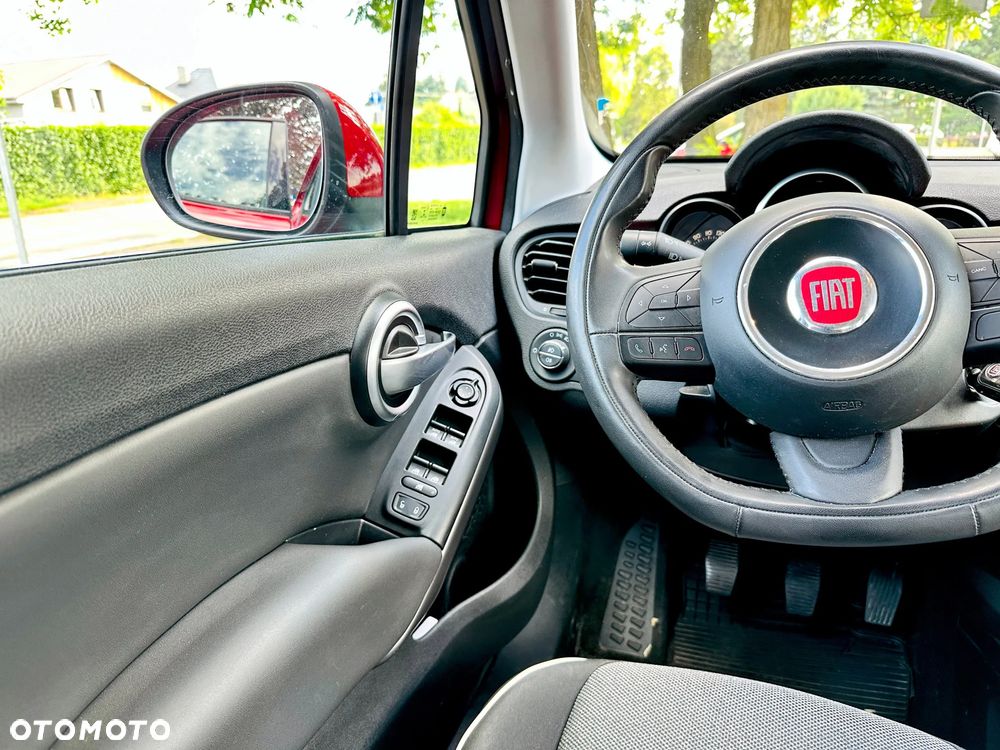 Fiat 500X 1.6 E-torQ 4x2 Pop Star - 22