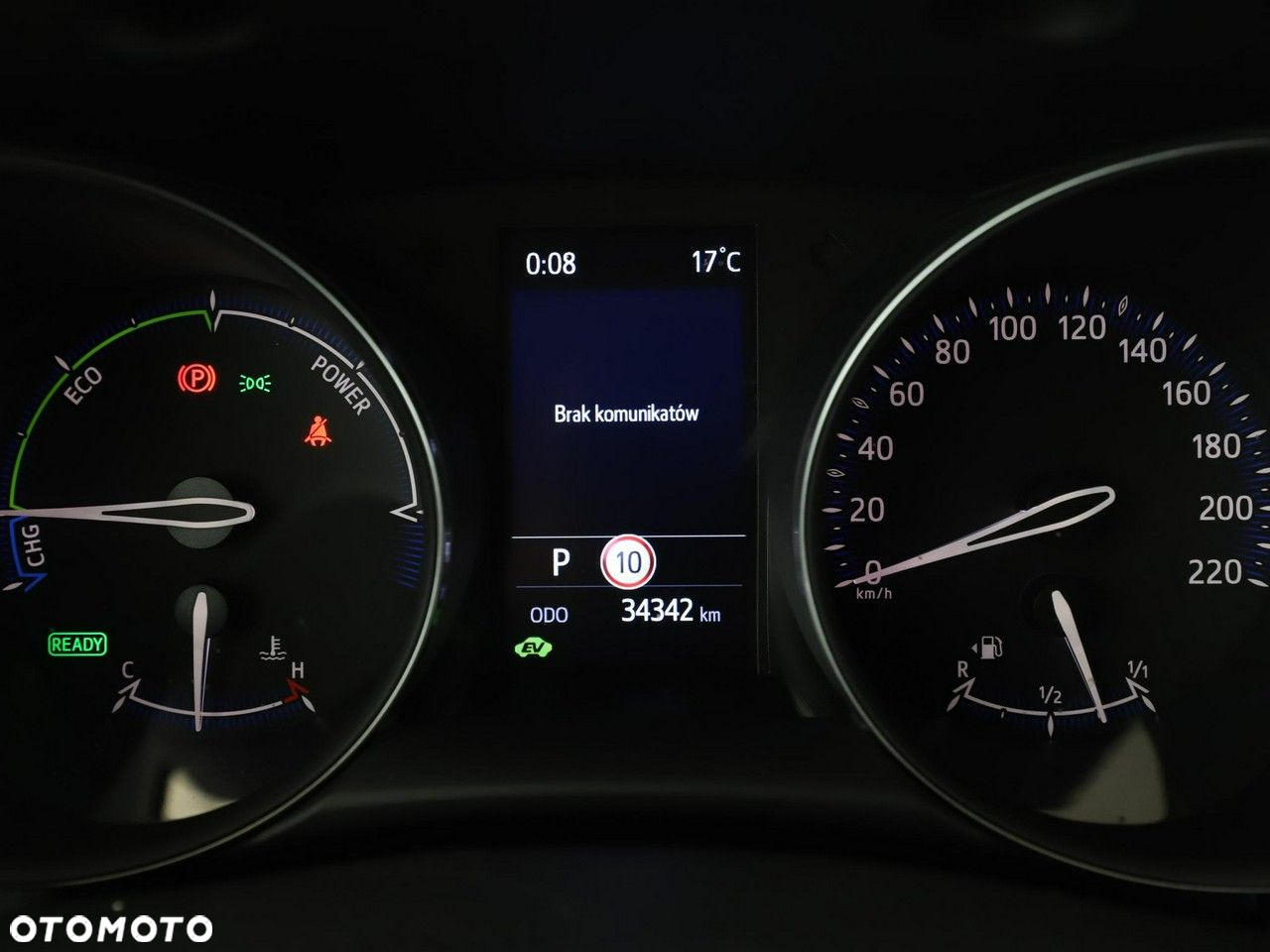 Toyota C-HR Hybrid Lounge - 18