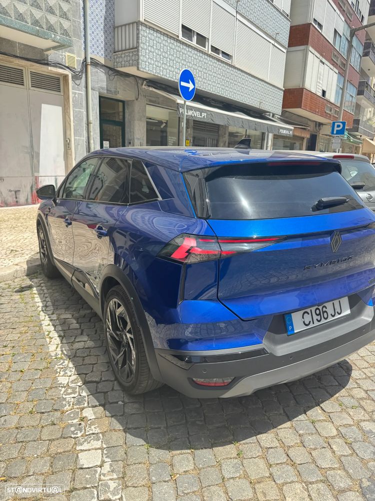 Renault Symbioz 1.6 E-Tech Full Hybrid Esprit Alpine - 46