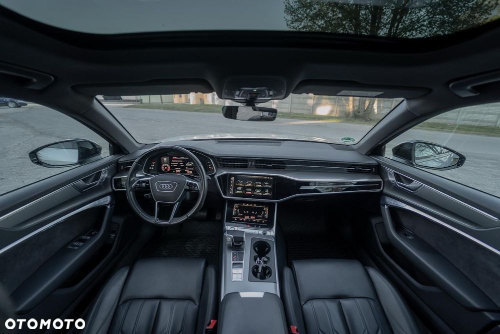Audi A6 Avant - 25