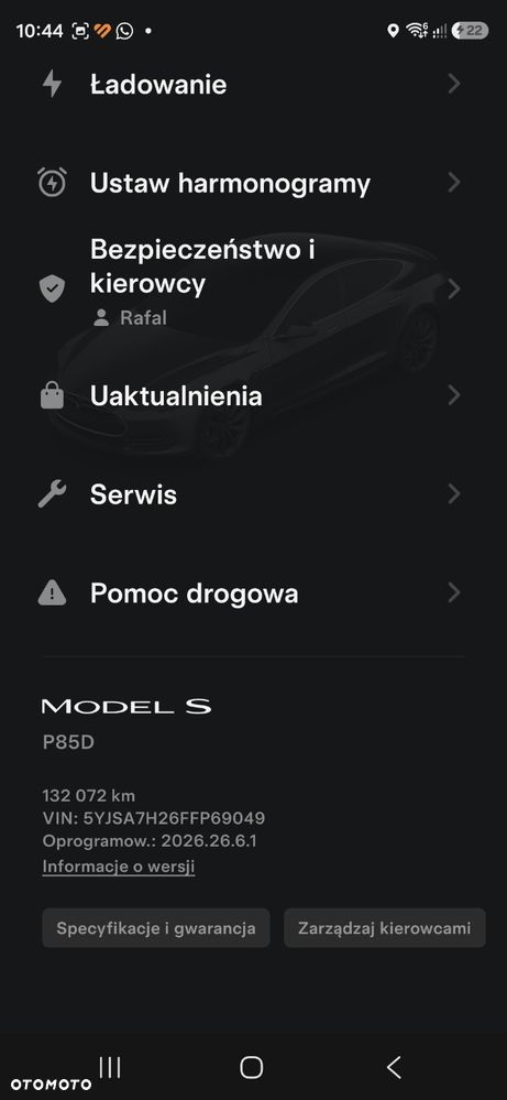 Tesla Model S - 12