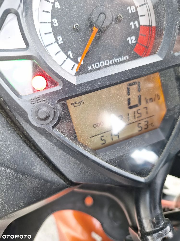 Suzuki SV - 4