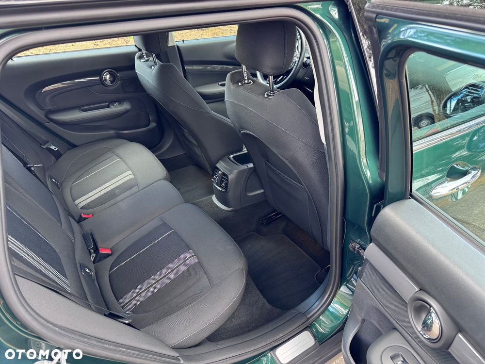 MINI Clubman Cooper S ALL4 - 17