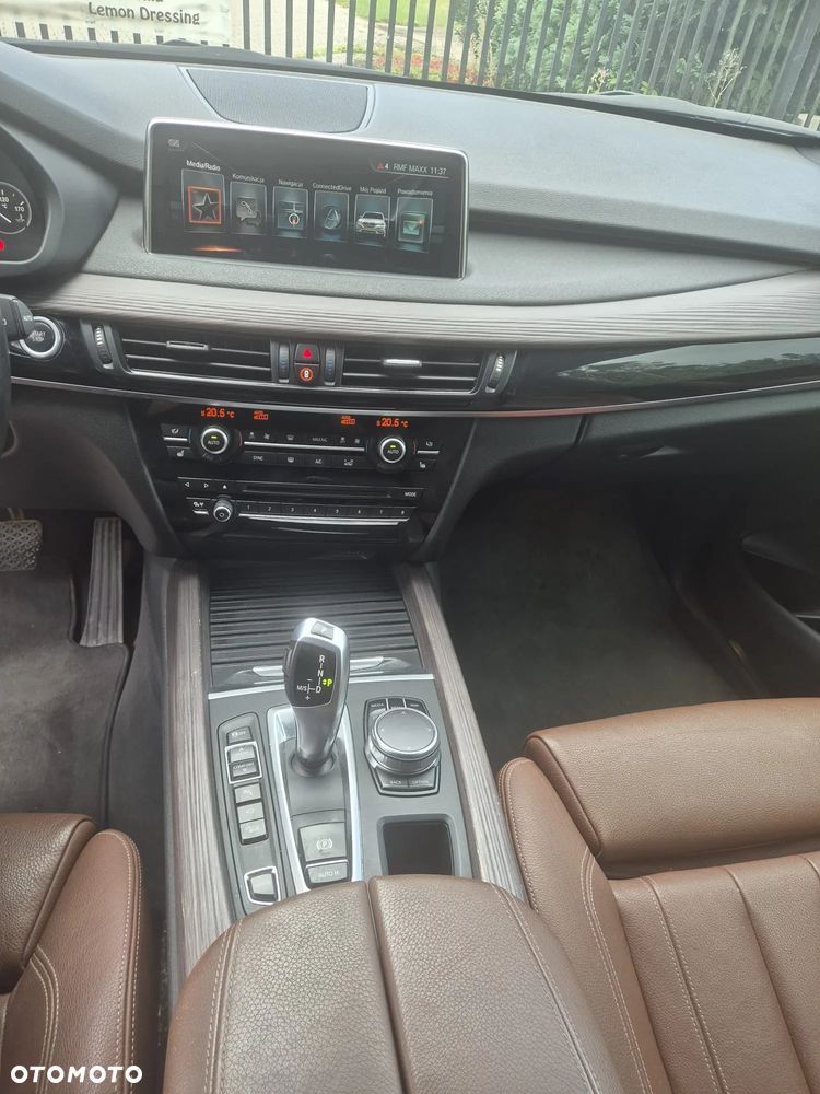 BMW X5 xDrive40e - 18