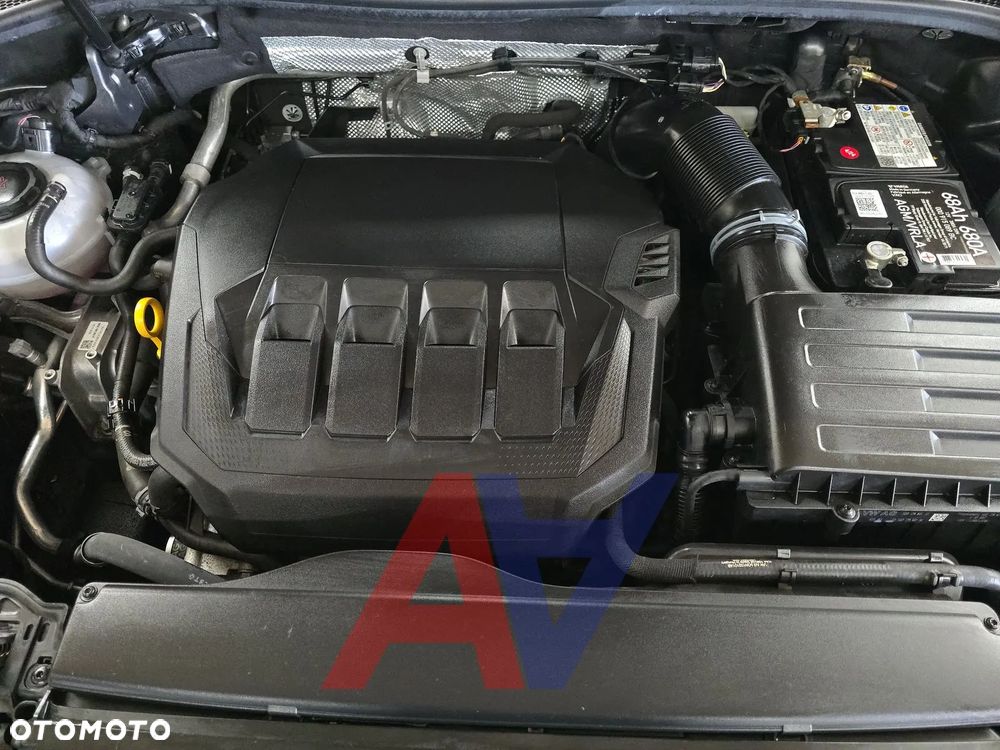 Audi Q3 45 TFSI Quattro S tronic S line - 17