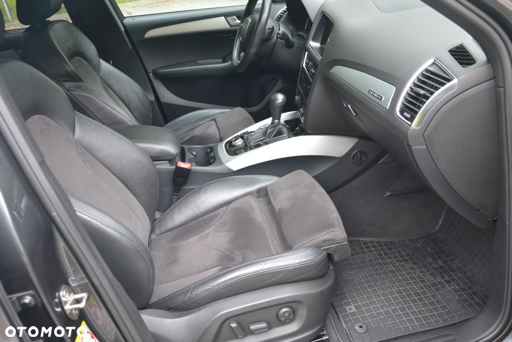 Audi Q5 - 26