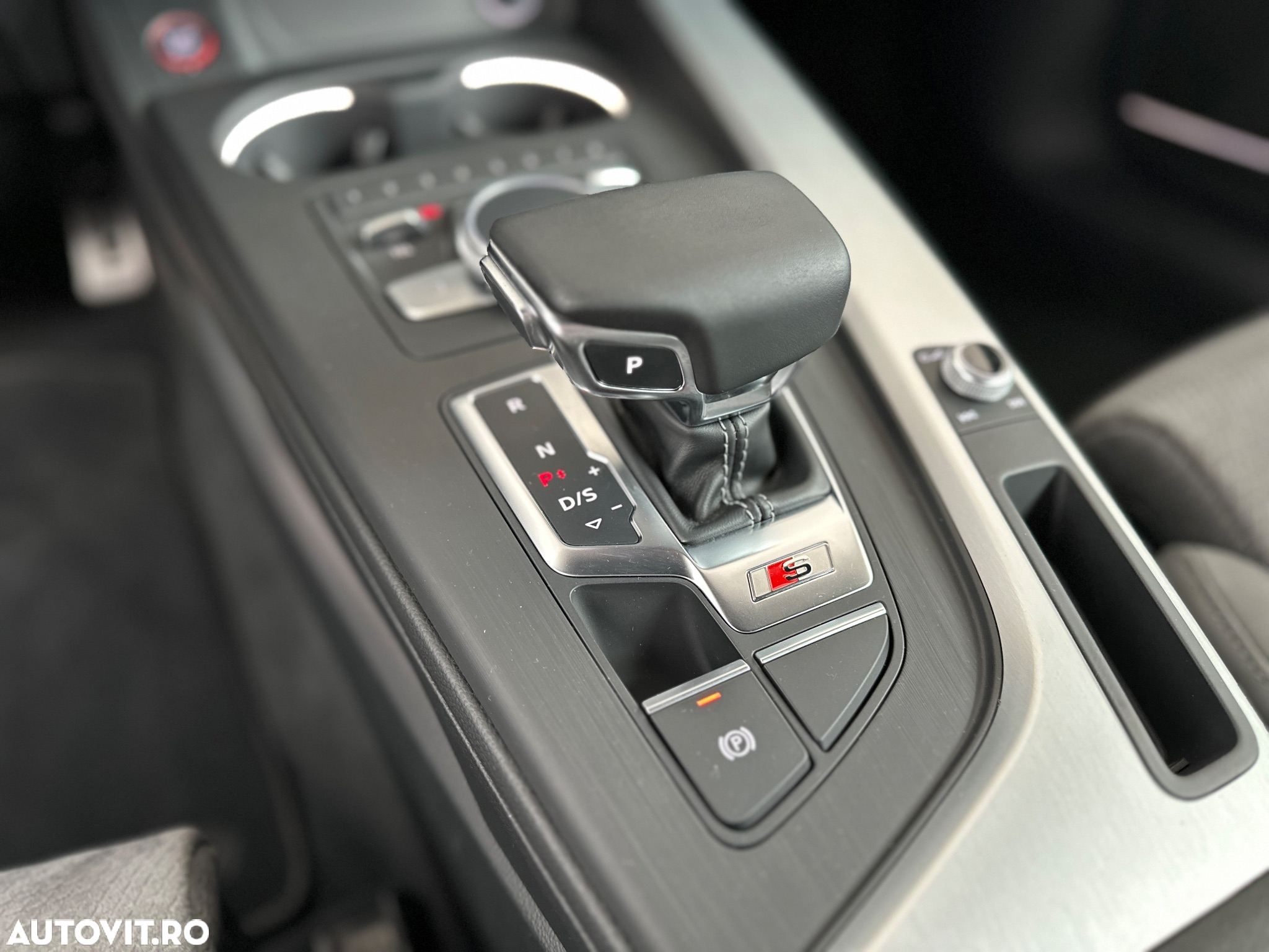 Audi S5 Coupe 3.0 TFSI quattro tiptronic - 34