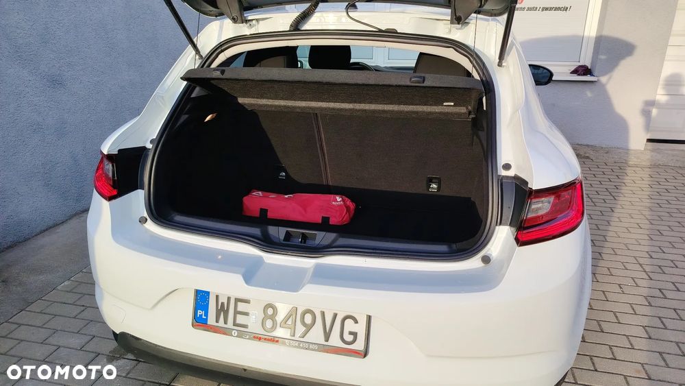 Renault Megane 1.3 TCe FAP Life - 20