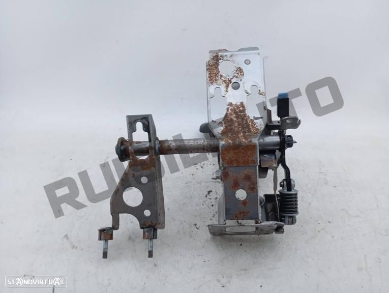 Conjunto Pedais (travão/embraiagem)  Subaru Impreza Iii [2007_2 - 3