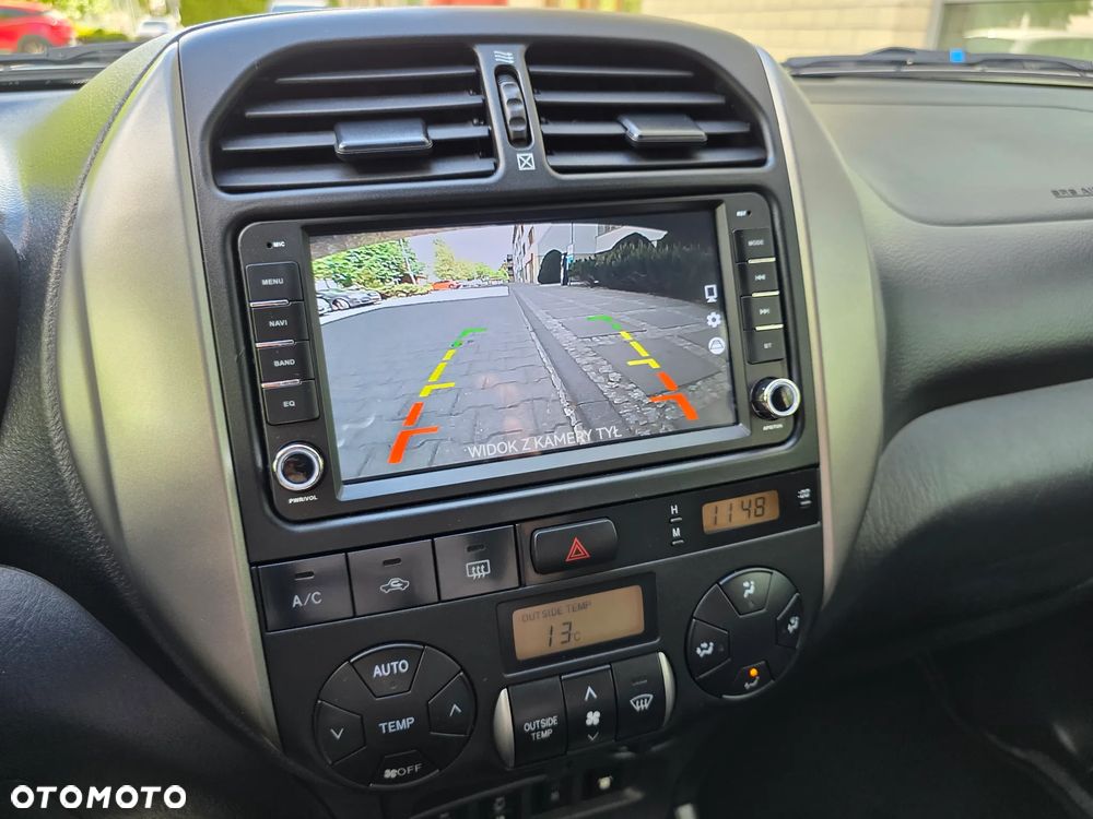 Toyota RAV4 4x4 Executive - 31