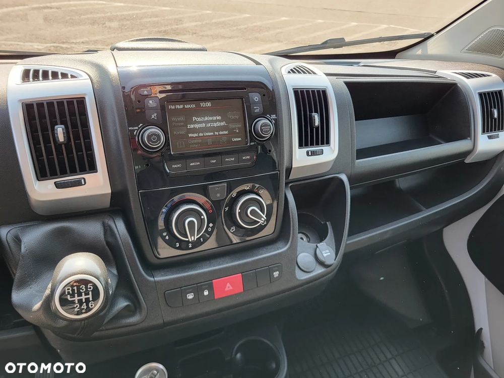 Fiat Ducato - 9