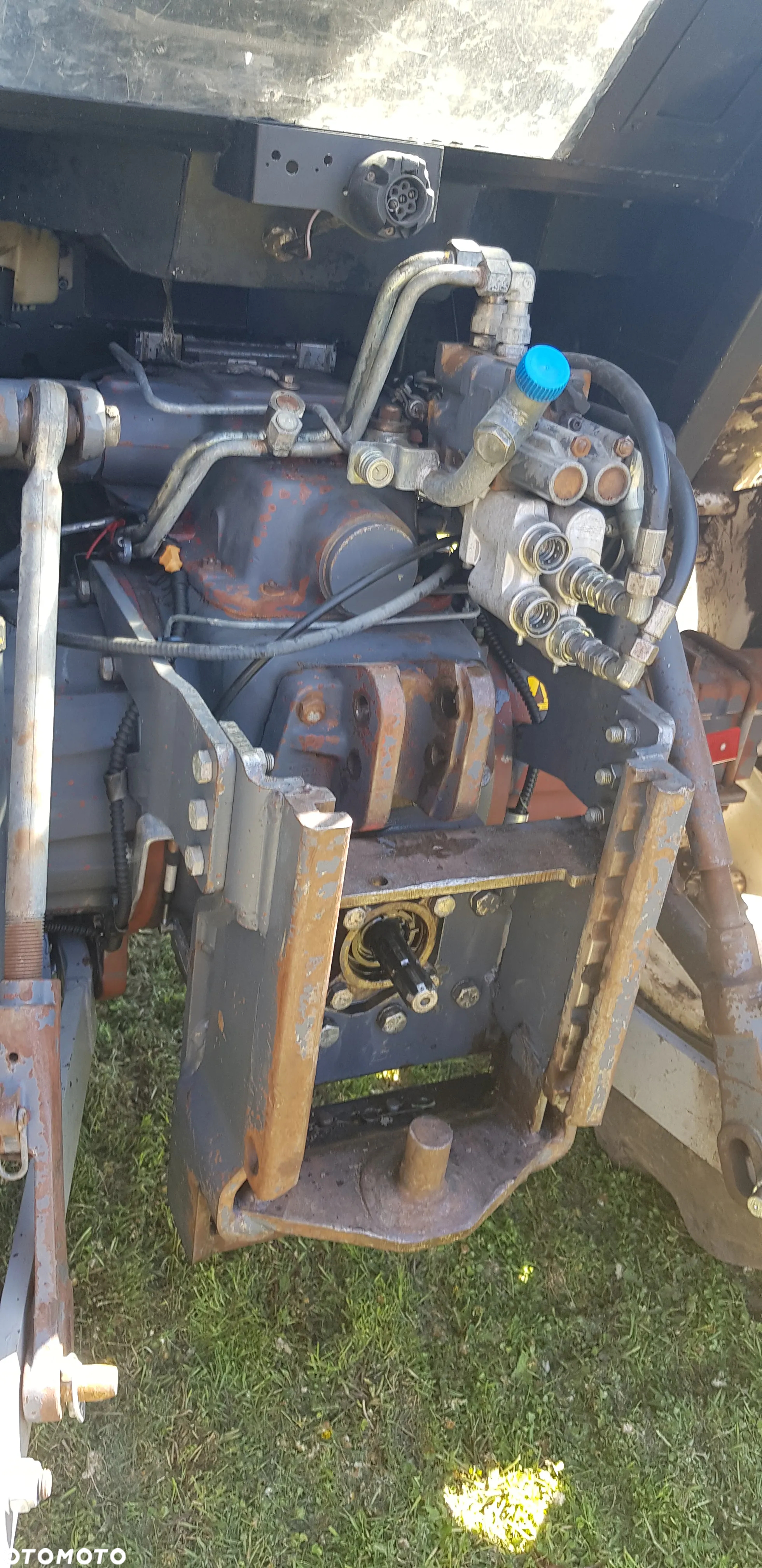 Ford 6640 - 10