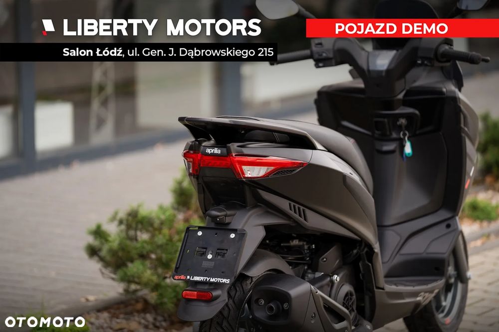 Aprilia Inny - 8