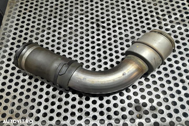 Furtun intercooler 07011130001 / 21078 07011130001 / 21078 Renault Me - 1