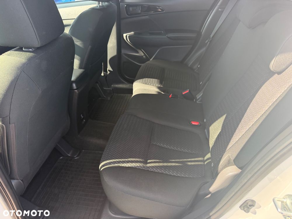 Mitsubishi Eclipse Cross 1.5 T-MIVEC CVT 2WD Connect - 11
