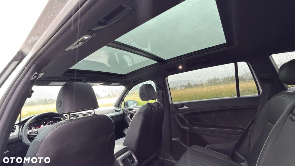 Volkswagen Tiguan 2.0 TSI 4Mot R-Line DSG - 28