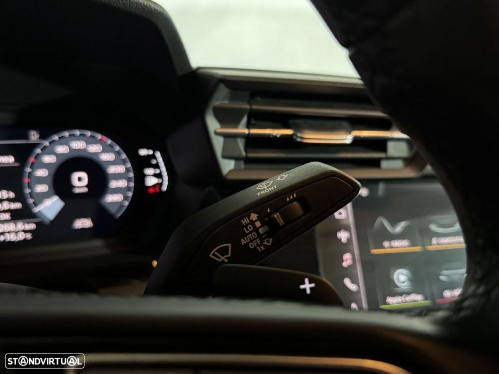 Audi A3 Limousine 30 TFSI S line S tronic - 18