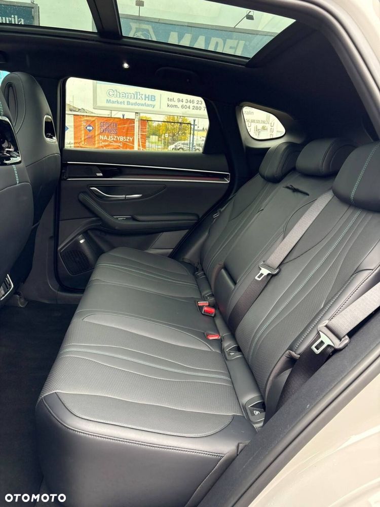 BYD Seal U 1.5 Boost - 31