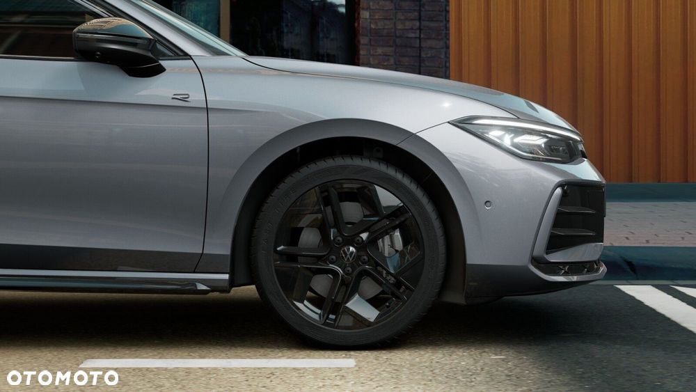 Volkswagen Passat Variant - 9