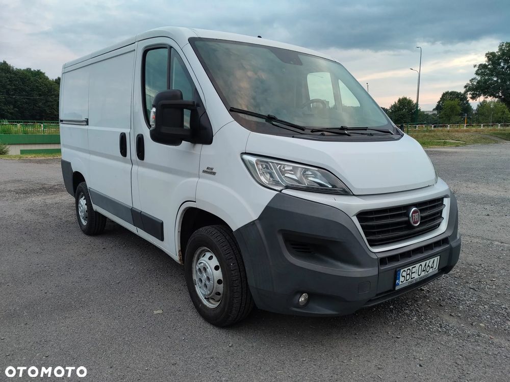 Fiat Ducato - 9