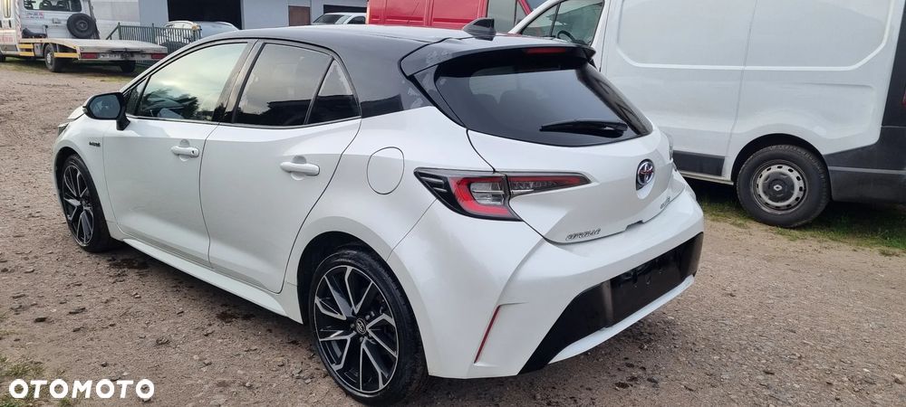 Toyota Corolla 1.8 Club - 5