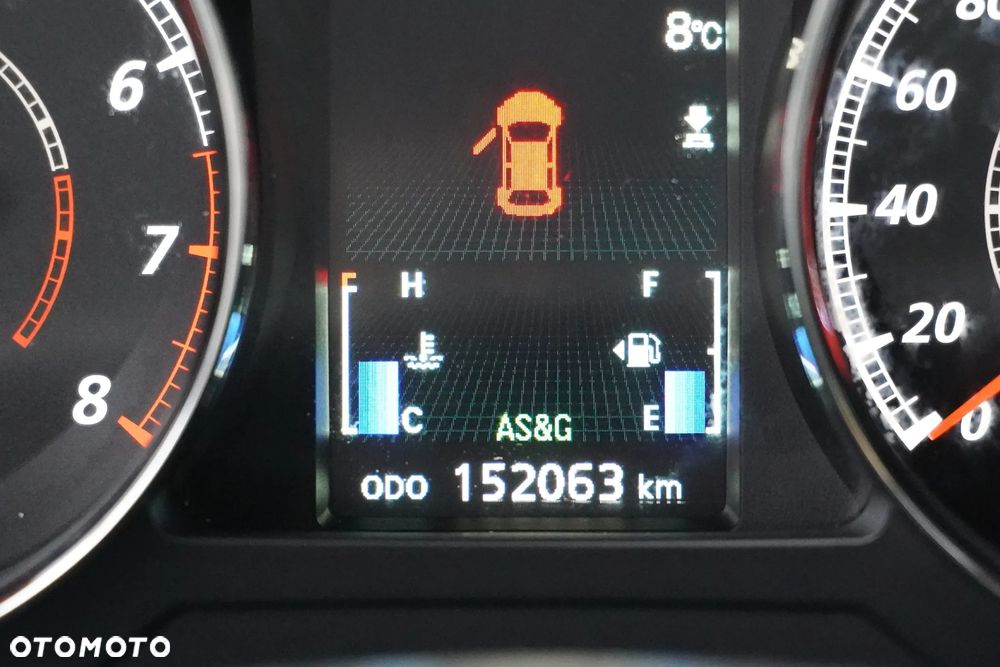 Mitsubishi ASX 1.6 Intense Plus - 32