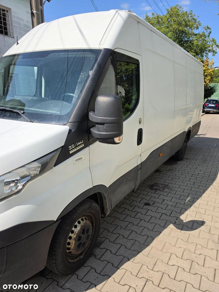 Iveco 35S14 - 3